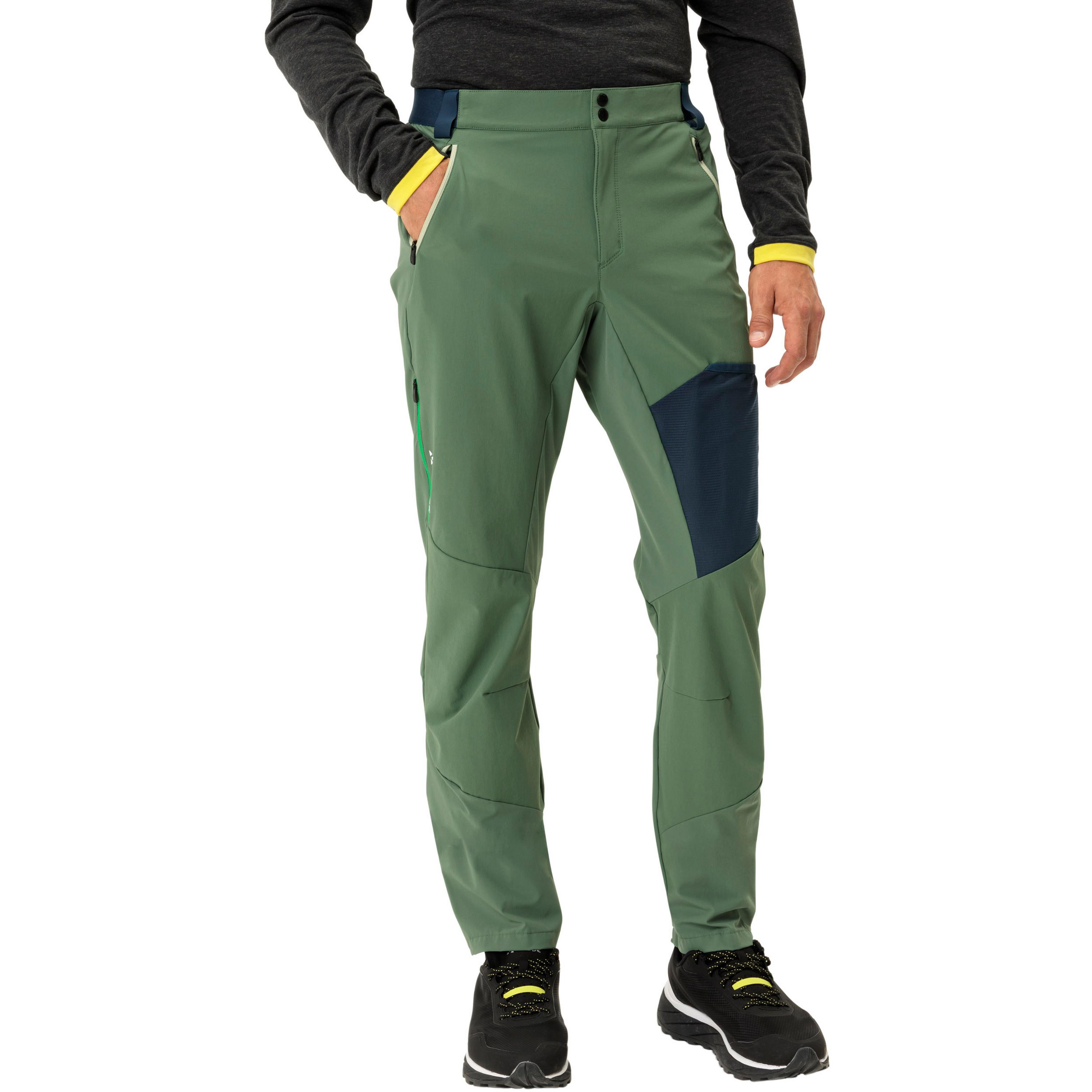Thumbnail - VAUDE Scopi III Wanderhose Herren