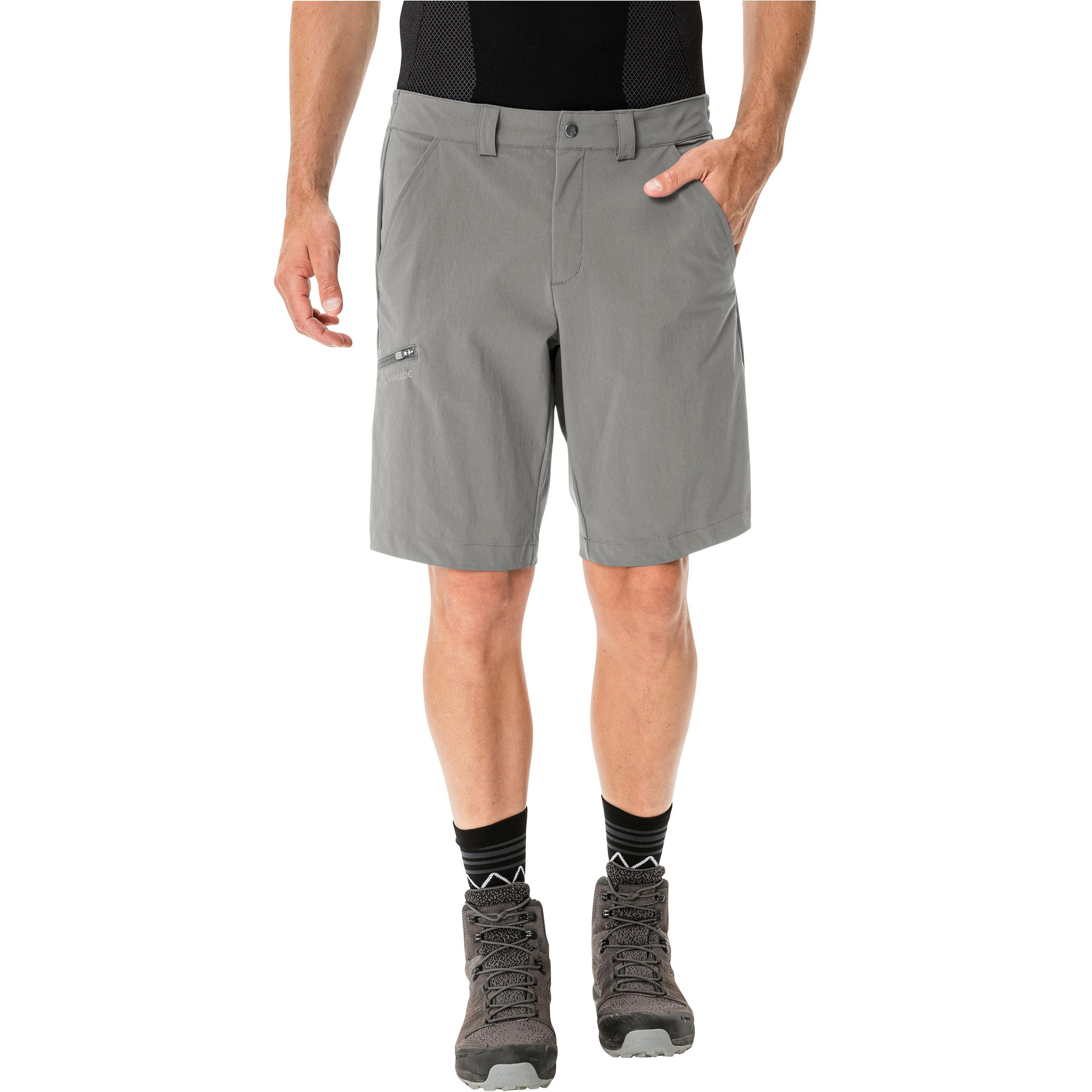 Thumbnail - VAUDE Farley II Bermudas Herren