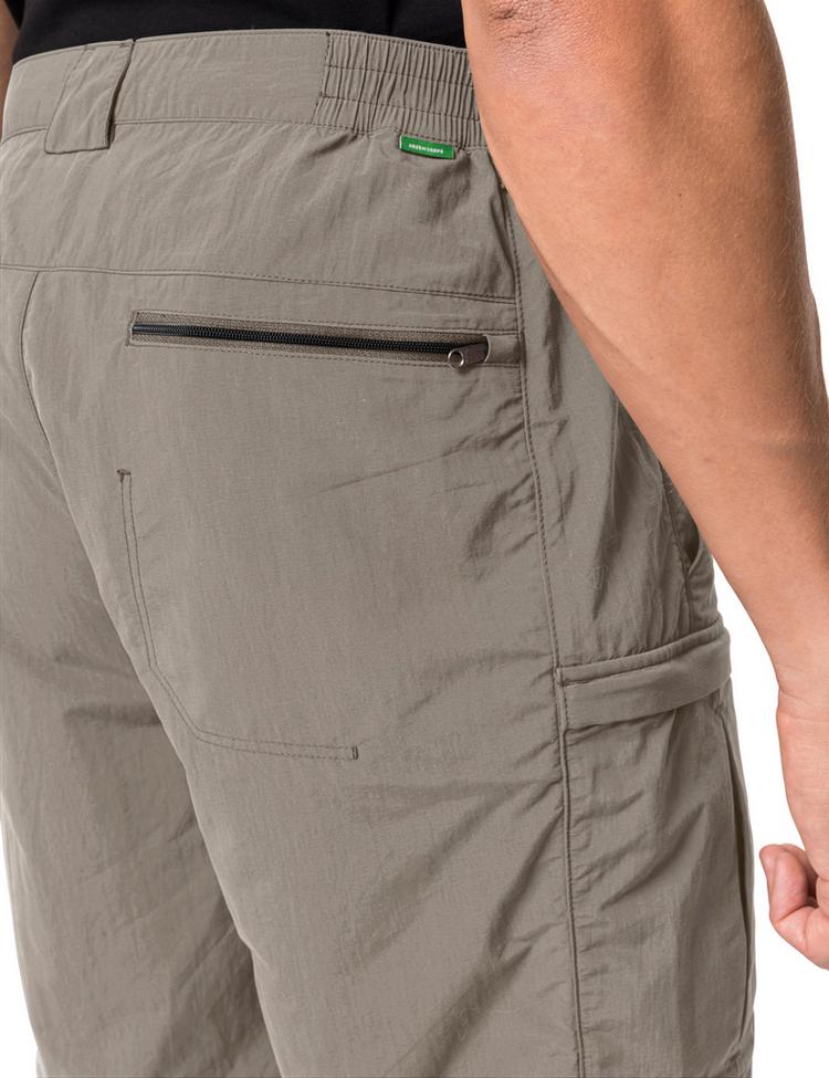 VAUDE VAUDE Farley V Bermudas Herren - boulder uni - 2 | SportScheck