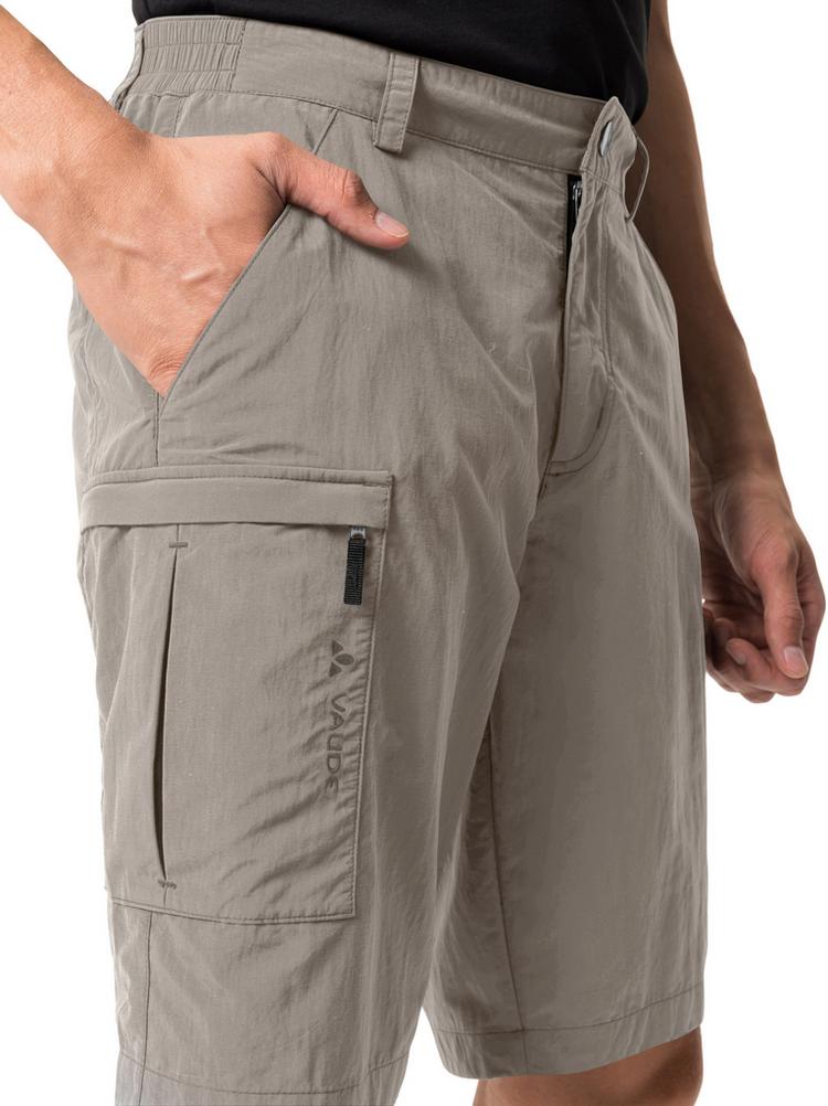 VAUDE VAUDE Farley V Bermudas Herren - boulder uni - 3 | SportScheck