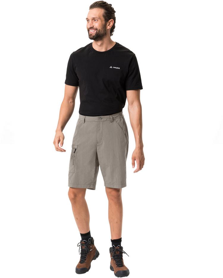 VAUDE VAUDE Farley V Bermudas Herren - boulder uni - 4 | SportScheck