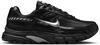 Nike INITIATOR Sneaker Herren - black-metallic silver-black