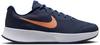 Nike M VAPOR LITE 3 CLAY Tennisschuhe Herren - thunder blue-marakesh-obsidian