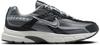 Nike INITIATOR Sneaker Herren - anthracite-mtlc cool grey-smoke grey