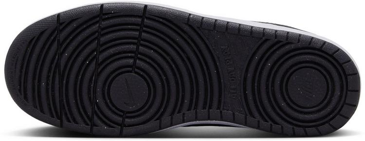 Nike Nike COURT BOROUGH GS Sneaker Kinder - white-black-black - 1 | SportScheck