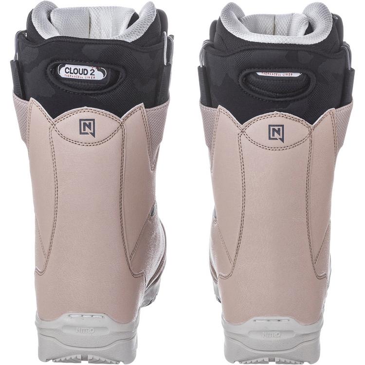 Nitro Snowboards null - 0 | SportScheck