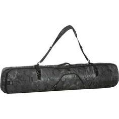 Nitro Snowboards CARGO 169 Snowboardtasche forged camo