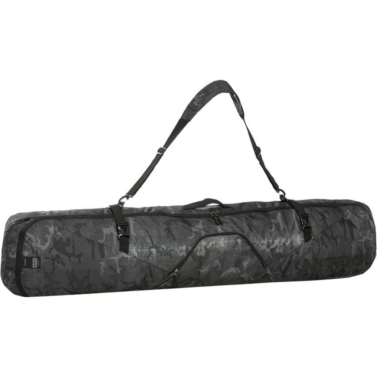 Nitro Snowboards Nitro Snowboards Cargo 169 Snowboardtasche - forged camo - 0 | SportScheck