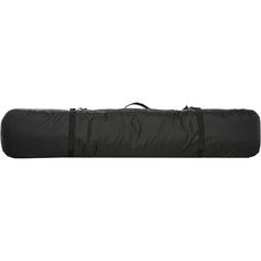 Rückansicht von Nitro Snowboards CARGO 169 Snowboardtasche forged camo