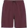 Nike Funktionsshorts Herren - burgundy crush-black-bgycrh
