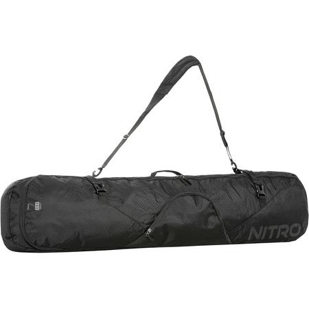 Nitro Snowboards CARGO BOARD BAG 159 Snowboardtasche Sporttaschen Einheitsgröße Normal | 07630221846199 Nitro Snowboards CARGO BOARD BAG 159 Snowboardtasche Sporttaschen Einheitsgröße Normal | 07630221846199