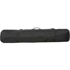 Rückansicht von Nitro Snowboards CARGO BOARD BAG 159 Snowboardtasche phantom