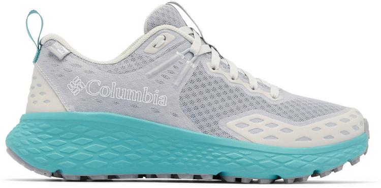 Columbia Columbia KONOS TRS OUTDRY Wanderschuhe Damen - moonstone-teal - 0 | SportScheck