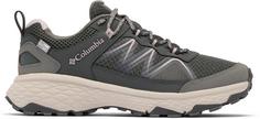 Columbia PEAKFREAK RUSH™ OUTDRY™ Multifunktionsschuhe Damen grill-vapor