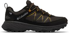 Columbia PEAKFREAK RUSH™ OUTDRY™ Multifunktionsschuhe Herren black-raw hone