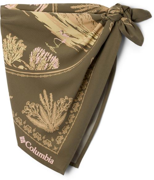 Columbia Skien Valley Bandana
