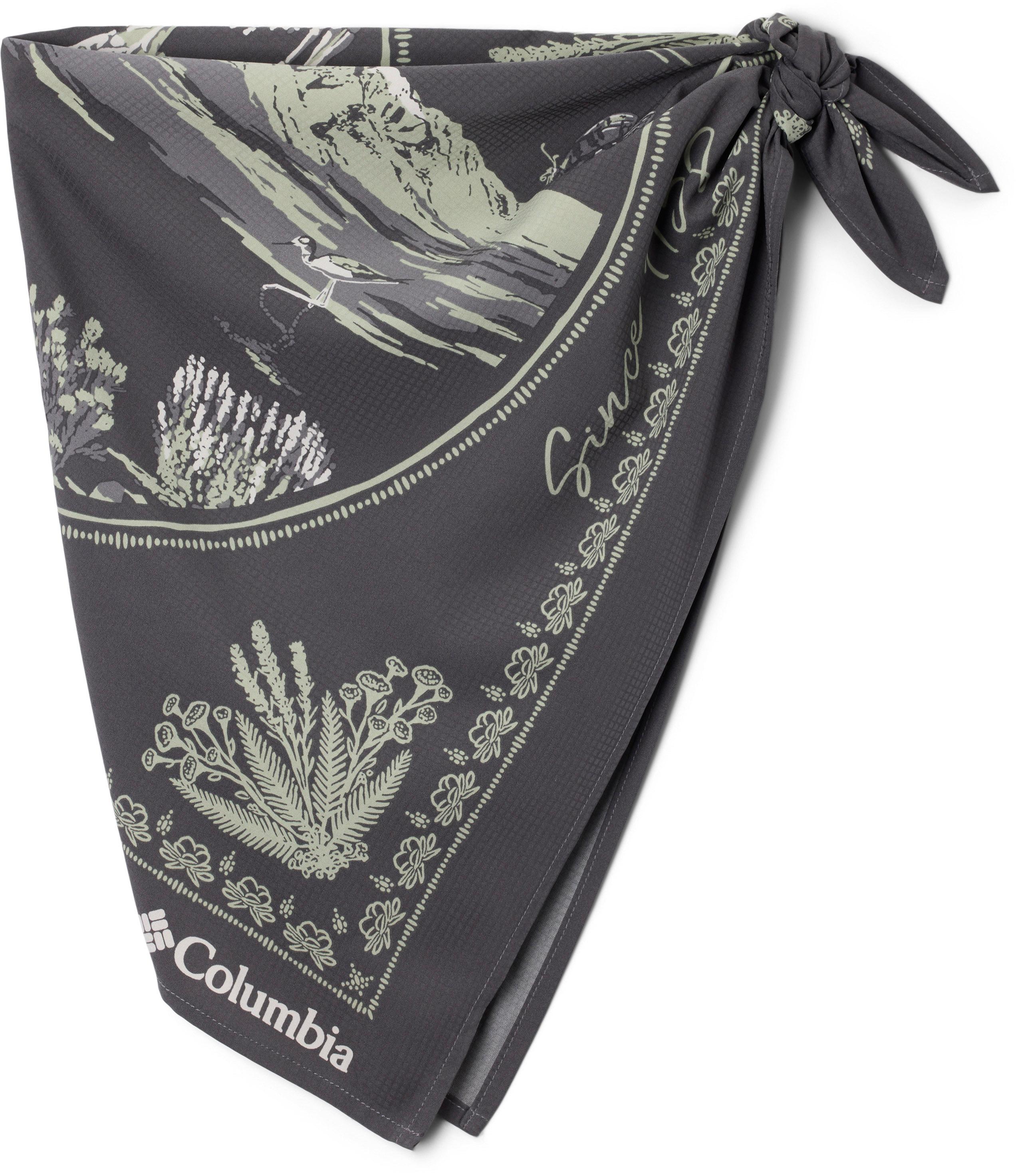 Columbia Skien Valley Bandana