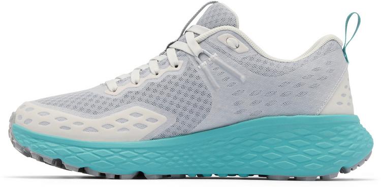 Columbia Columbia KONOS TRS OUTDRY Wanderschuhe Damen - moonstone-teal - 0 | SportScheck