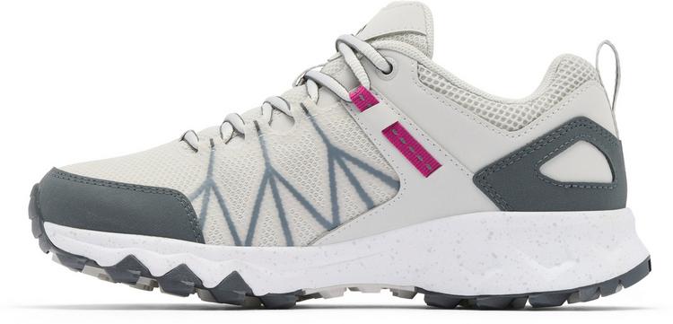 Columbia Columbia PEAKFREAK II OUTDRY Wanderschuhe Damen - moonstone-wild fuchsia - 0 | SportScheck