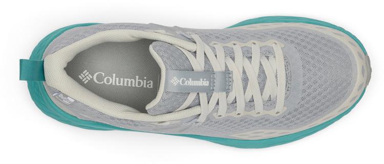 Columbia Columbia KONOS TRS OUTDRY Wanderschuhe Damen - moonstone-teal - 0 | SportScheck
