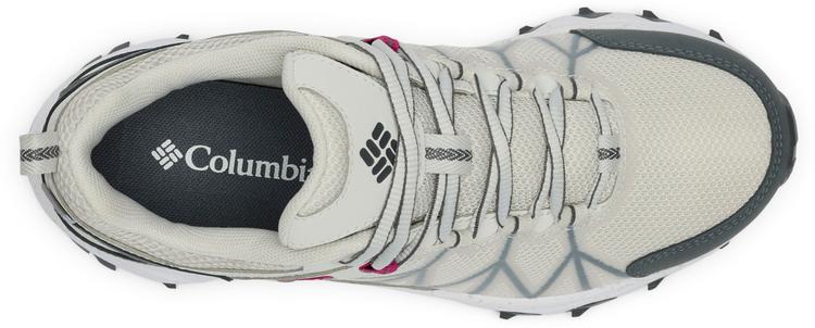 Columbia Columbia PEAKFREAK II OUTDRY Wanderschuhe Damen - moonstone-wild fuchsia - 0 | SportScheck
