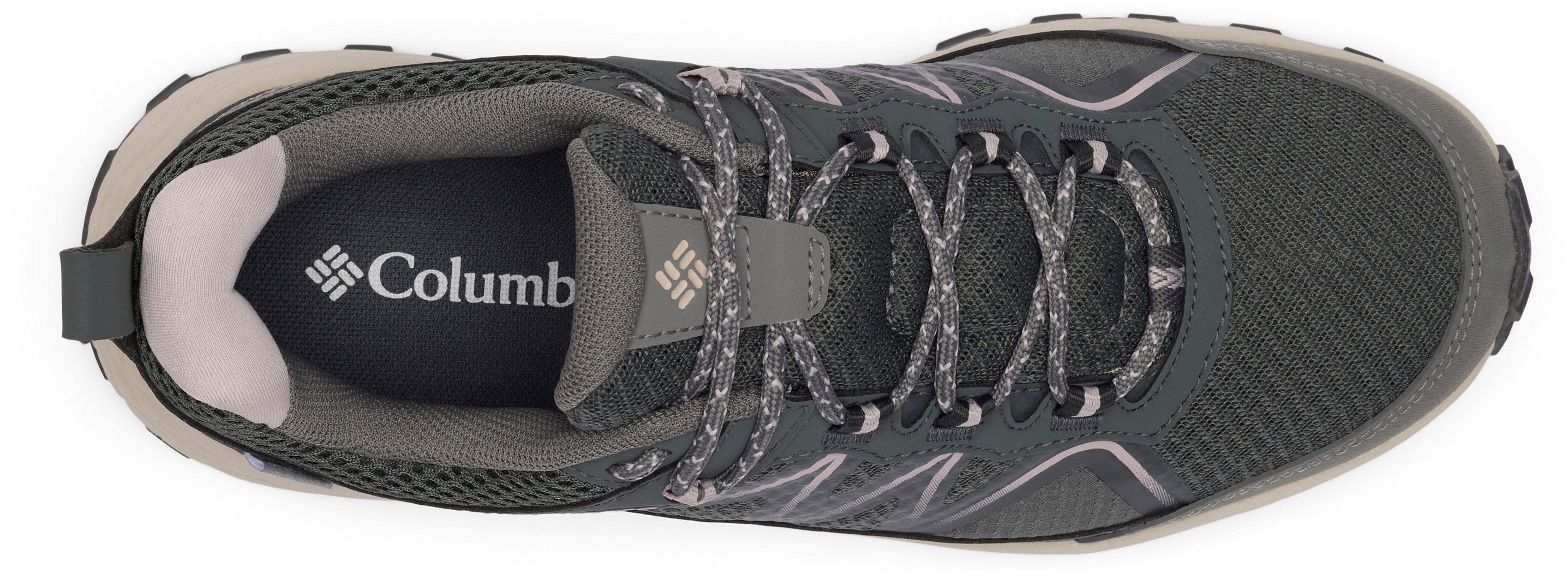 Thumbnail - Columbia PEAKFREAK RUSH™ OUTDRY™ Multifunktionsschuhe Damen