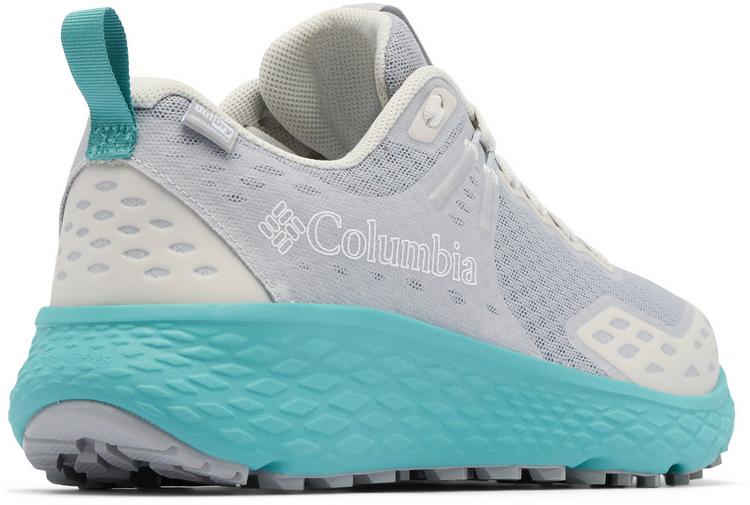 Columbia Columbia KONOS TRS OUTDRY Wanderschuhe Damen - moonstone-teal - 4 | SportScheck