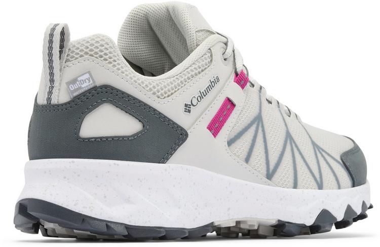 Columbia Columbia PEAKFREAK II OUTDRY Wanderschuhe Damen - moonstone-wild fuchsia - 4 | SportScheck