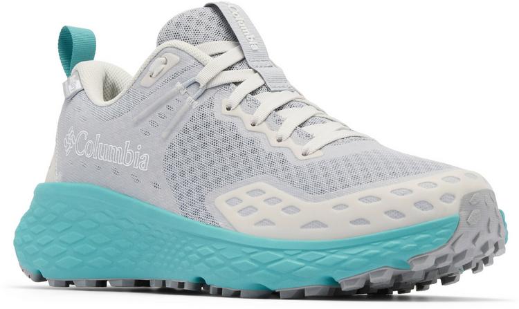 Columbia Columbia KONOS TRS OUTDRY Wanderschuhe Damen - moonstone-teal - 5 | SportScheck