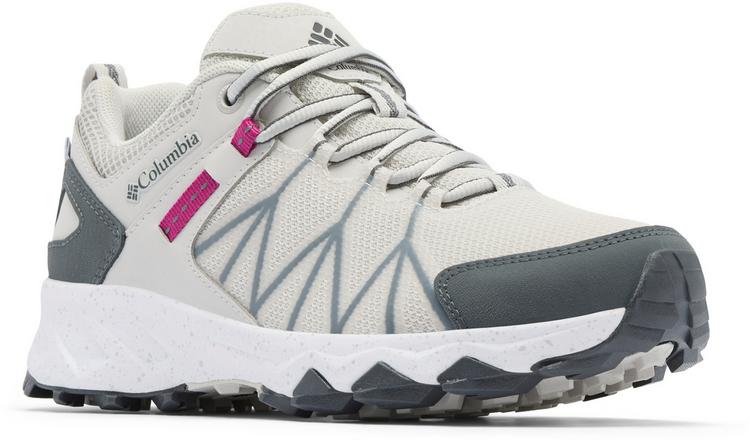 Columbia Columbia PEAKFREAK II OUTDRY Wanderschuhe Damen - moonstone-wild fuchsia - 5 | SportScheck