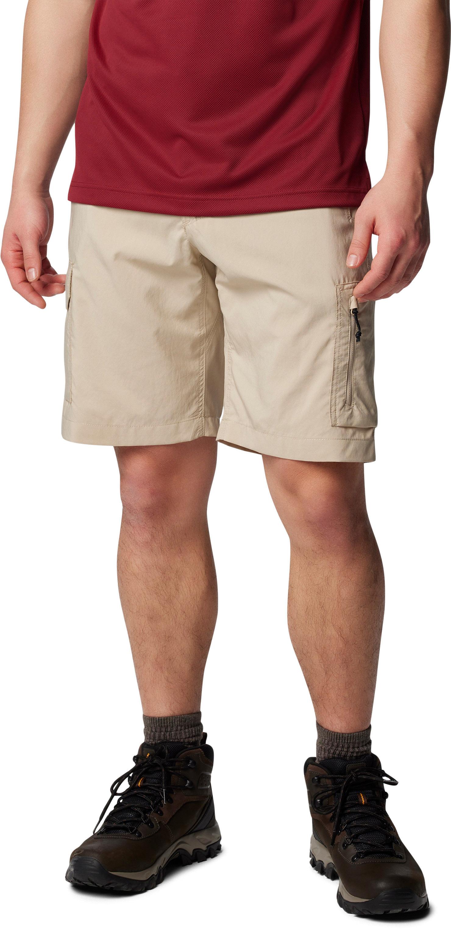 Thumbnail - Columbia Silver Ridge Utility Cargoshorts Herren