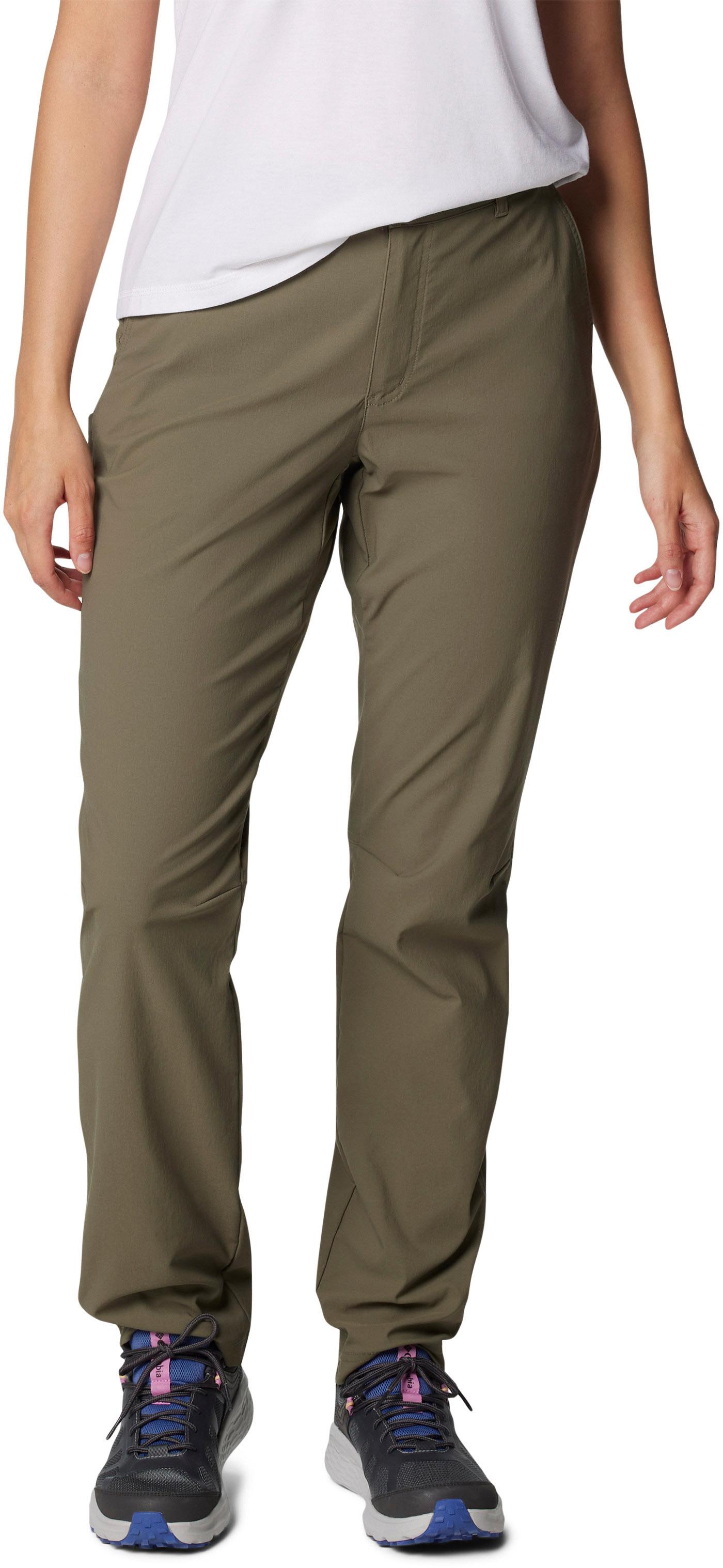 Thumbnail - Columbia Leslie Falls II Funktionshose Damen