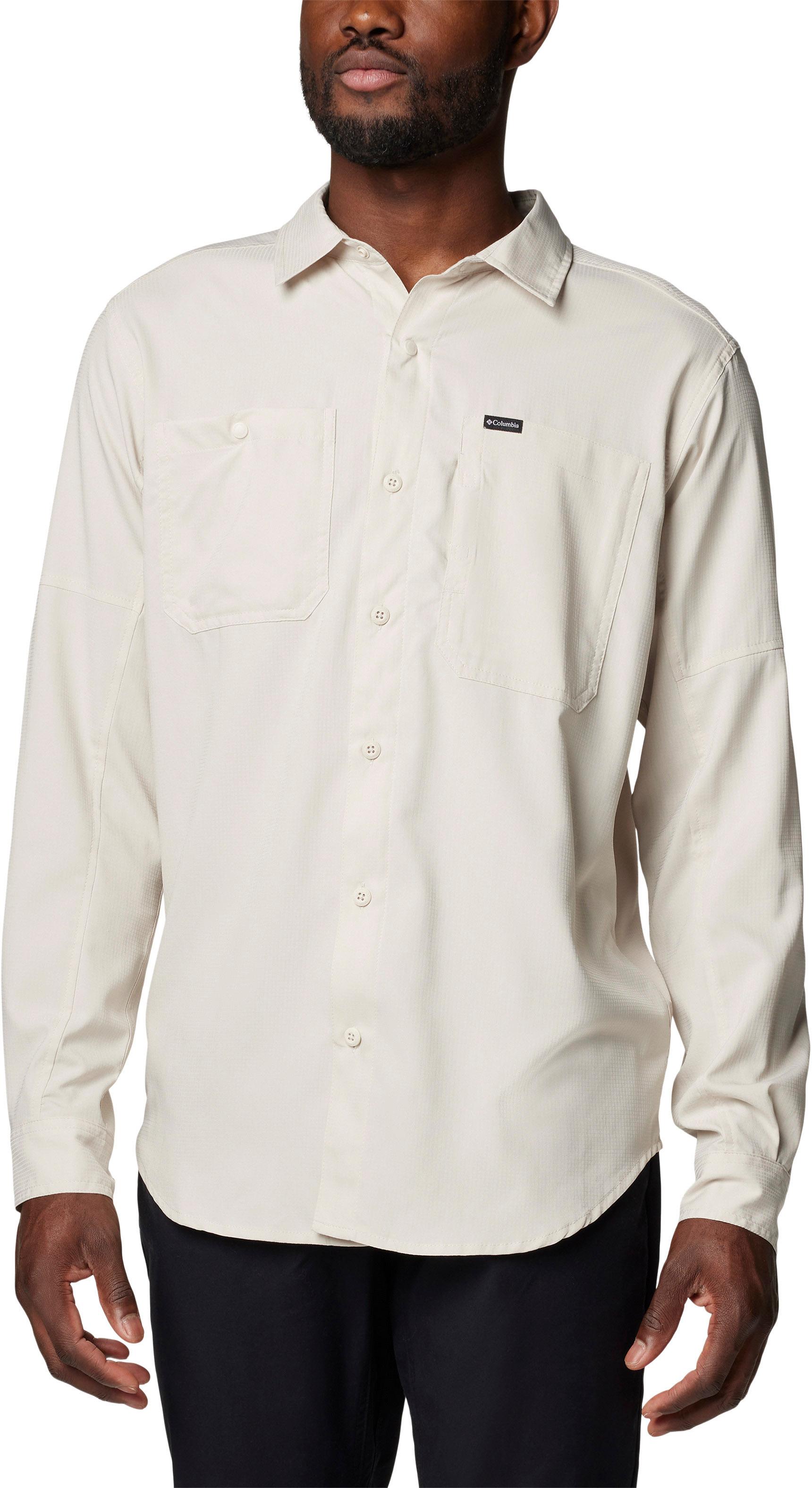 Thumbnail - Columbia Silver Ridge Utility Funktionshemd Herren