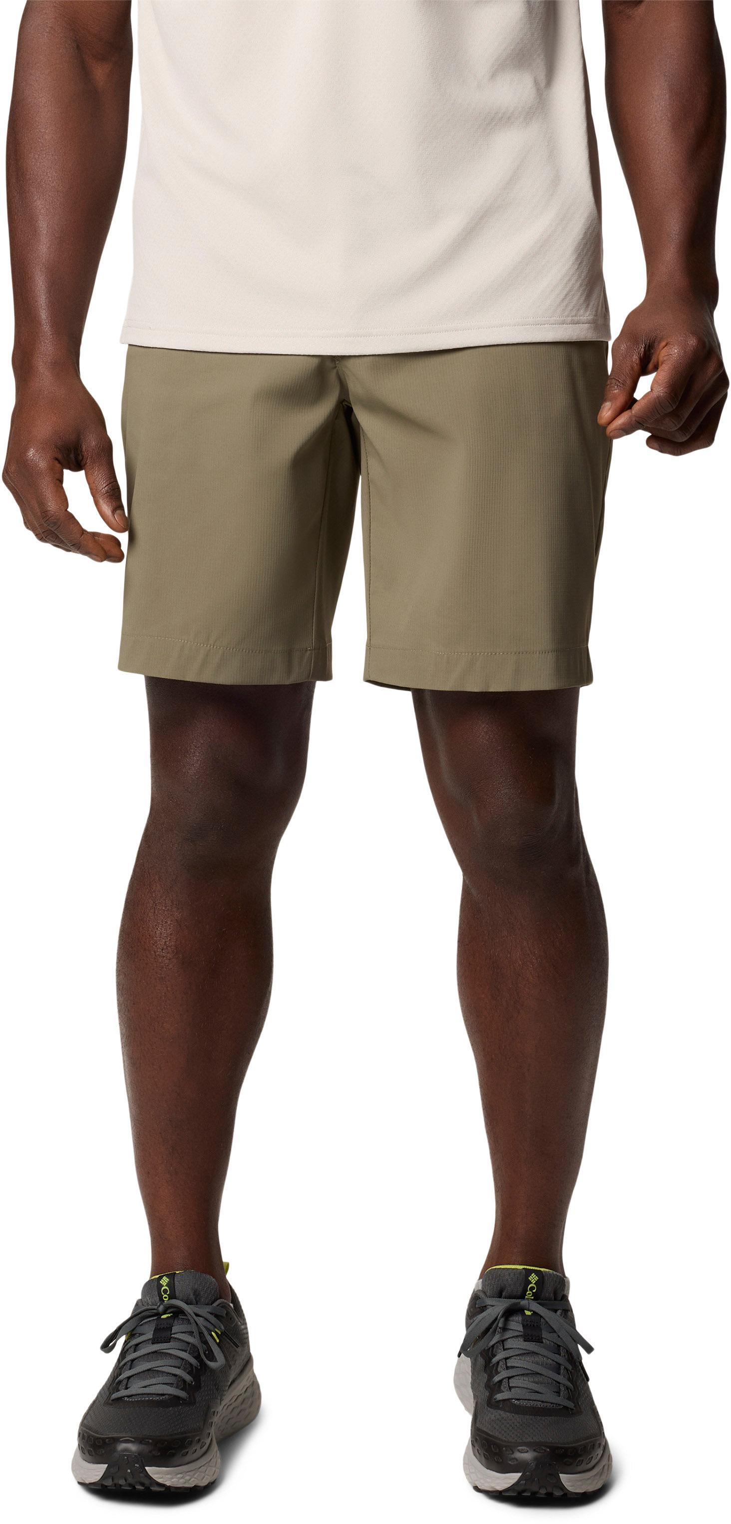 Thumbnail - Columbia Tech Trail Utility Funktionsshorts Herren
