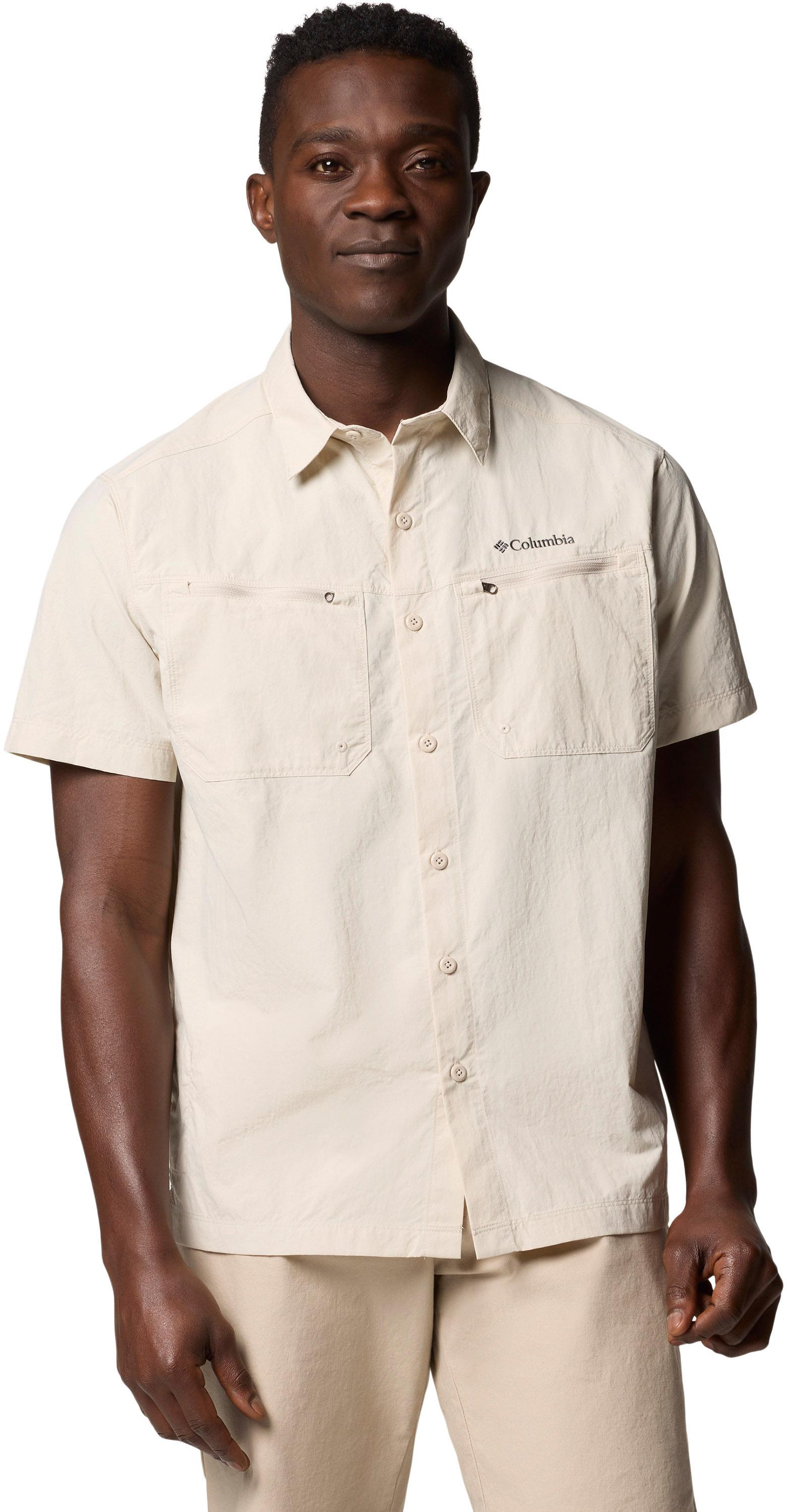 Thumbnail - Columbia Mountaindale Kurzarmhemd Herren