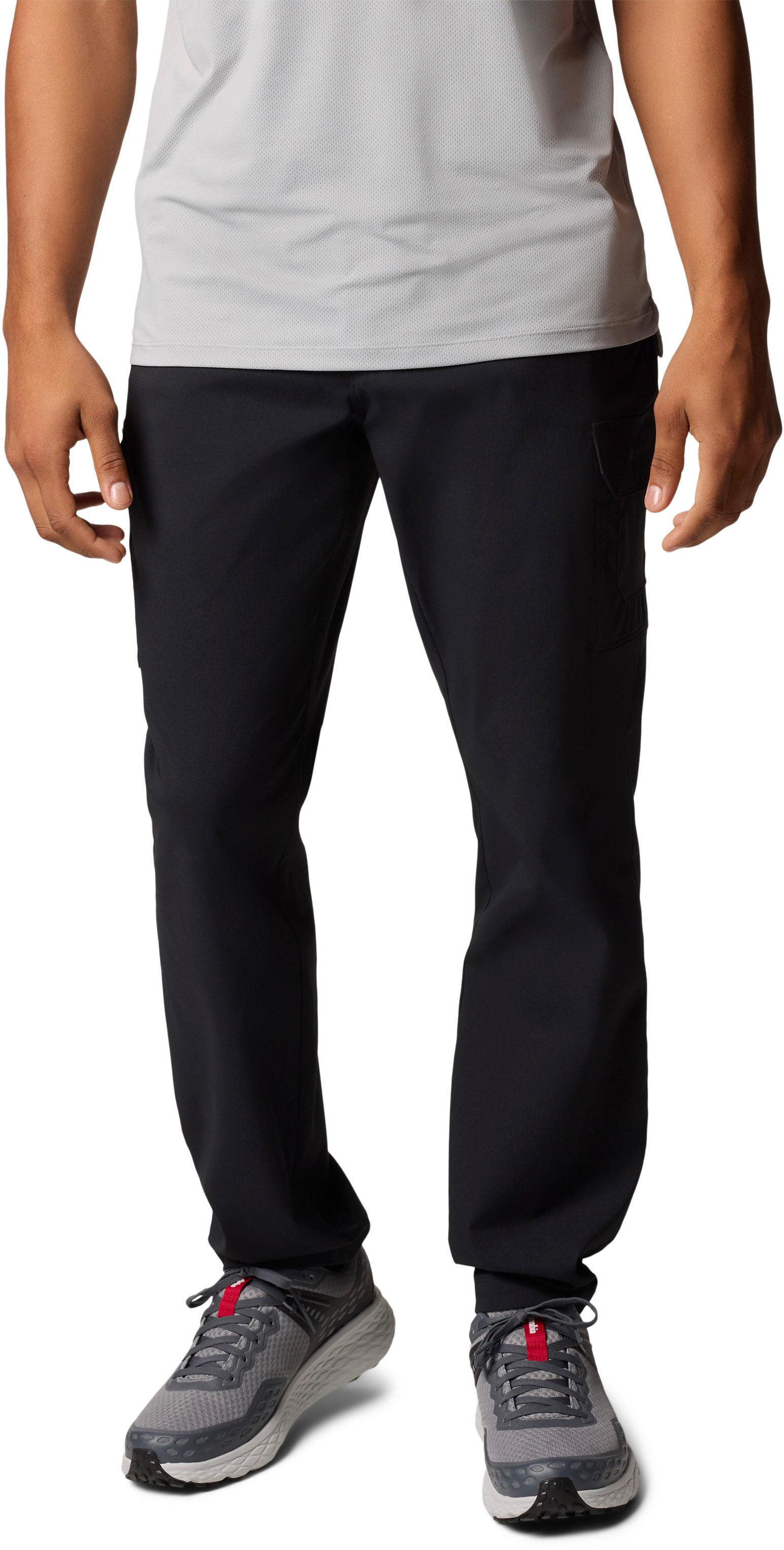 Thumbnail - Columbia Tech Trail Utility Cargohose Herren