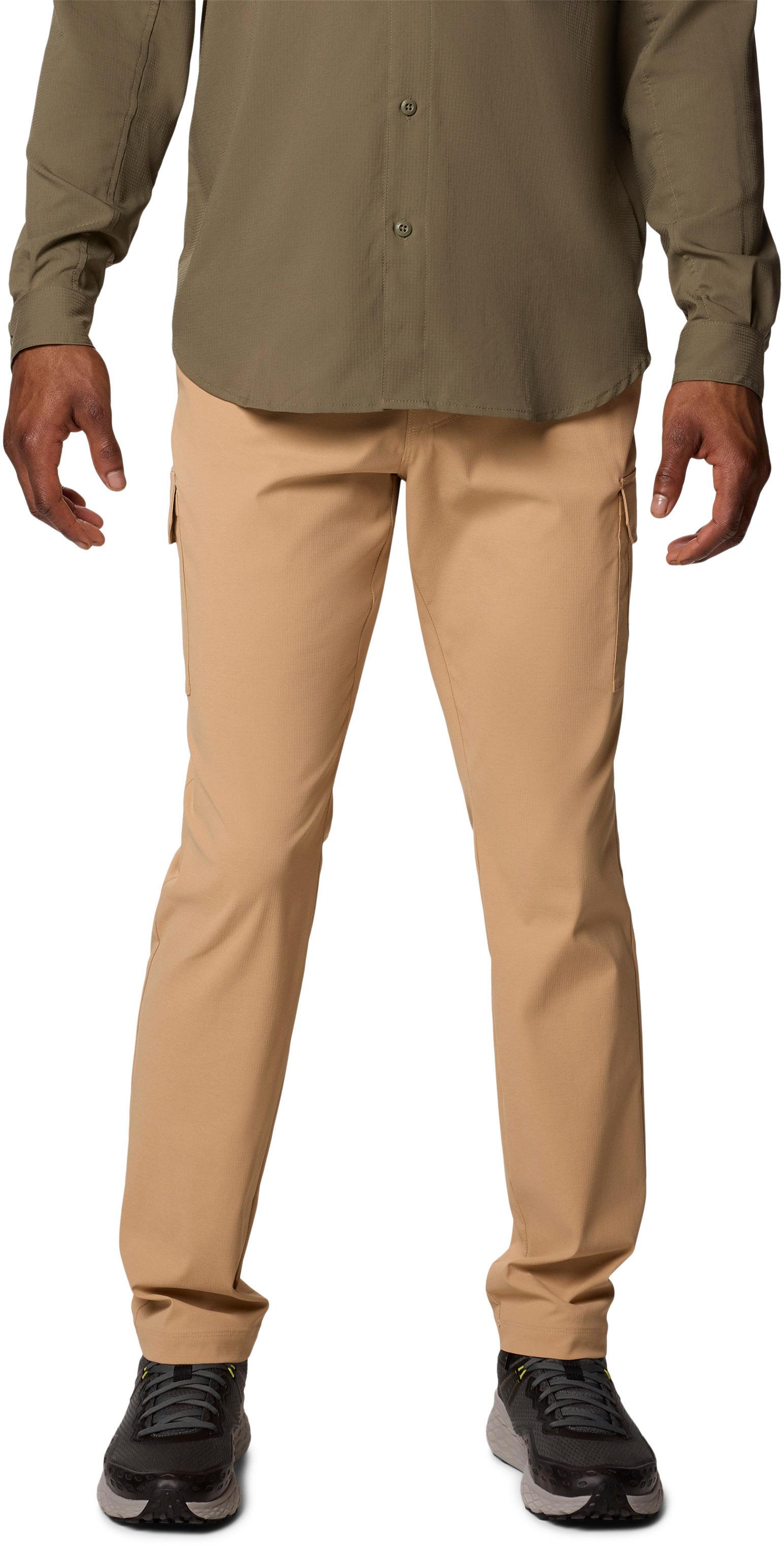 Thumbnail - Columbia Tech Trail Utility Cargohose Herren