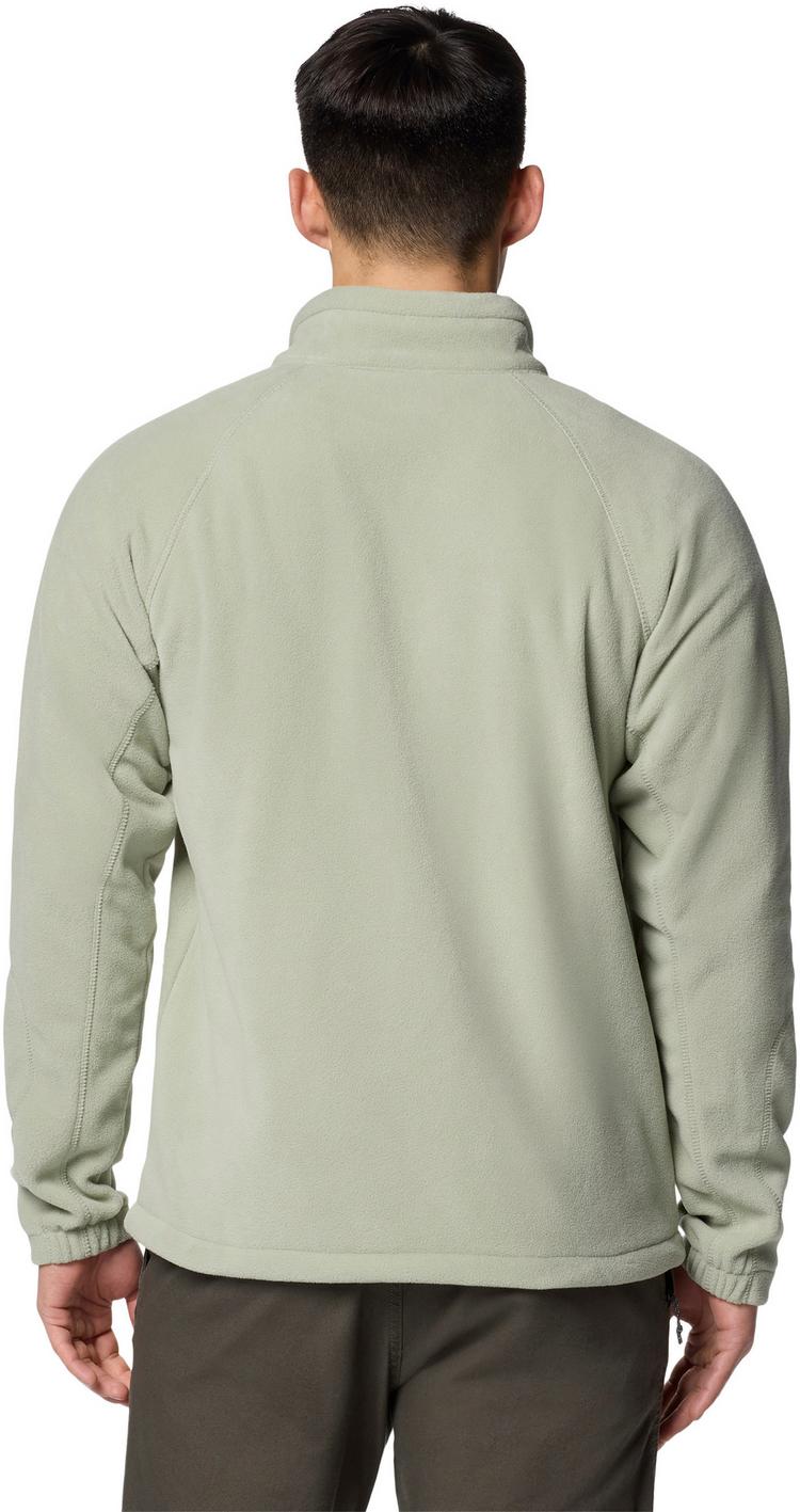 Columbia Columbia Fast Trek II Fleecejacke Herren - safari - 1 | SportScheck