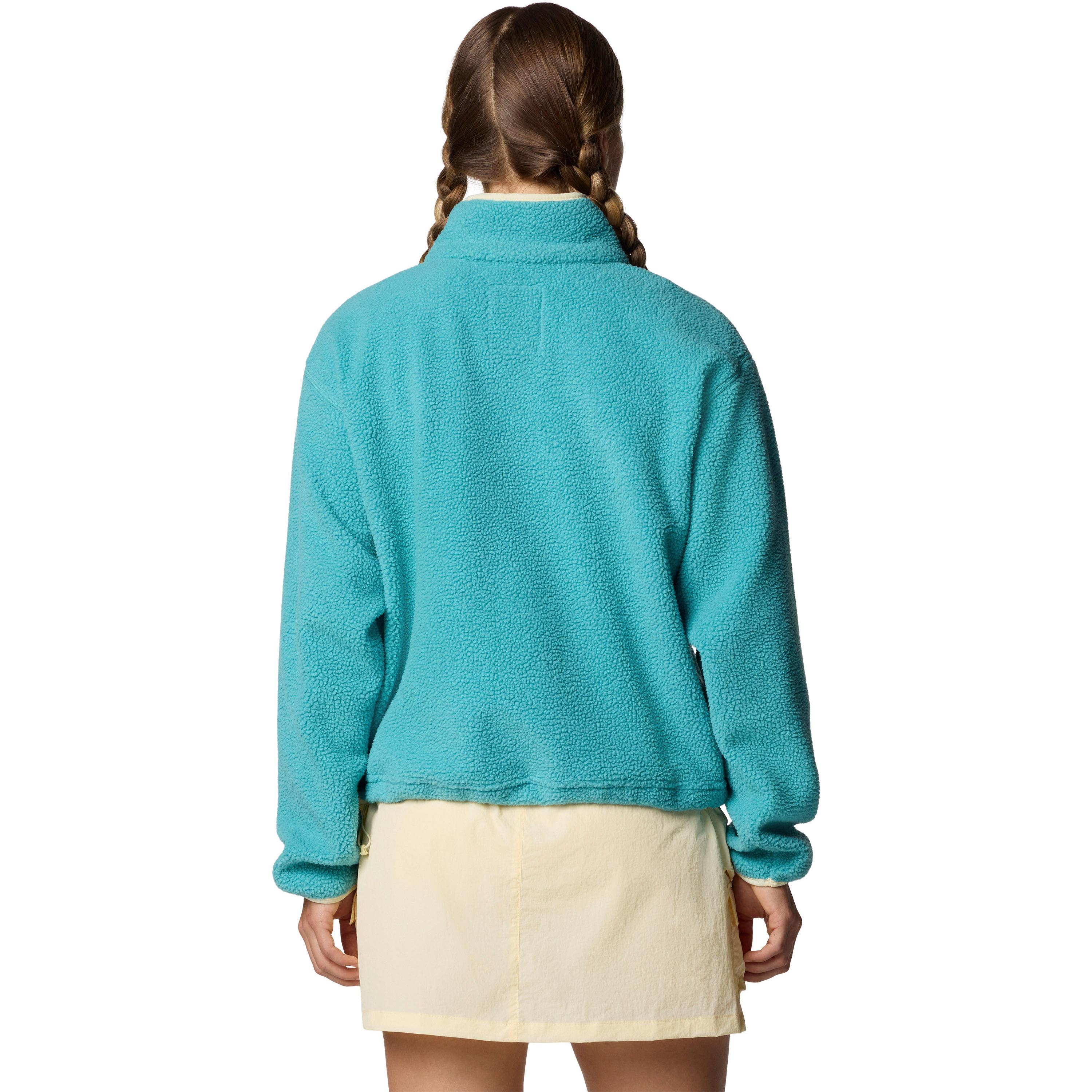 Thumbnail - Columbia Helvetia II Fleeceshirt Damen