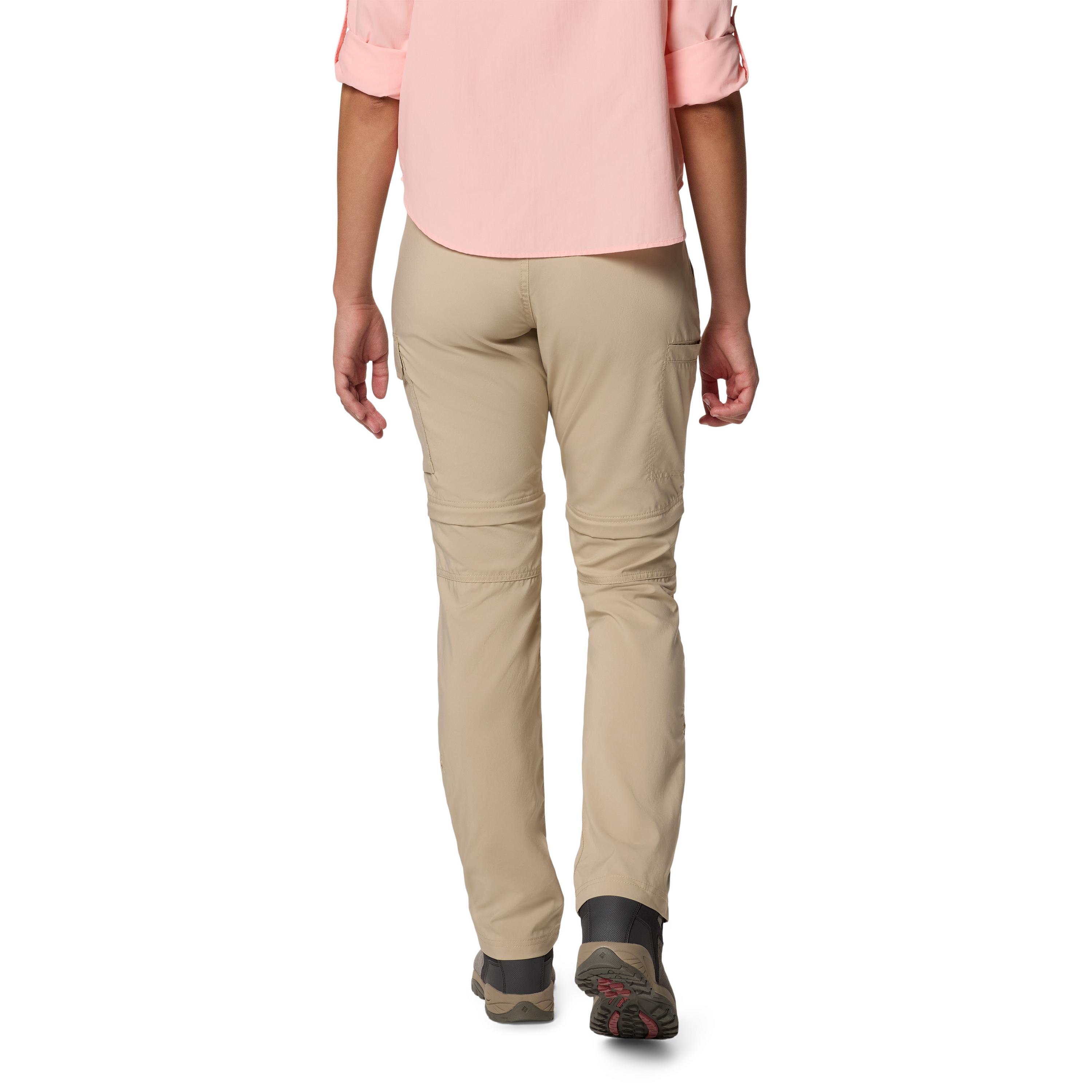 Thumbnail - Columbia Silver Ridge Utility Zipphose Damen