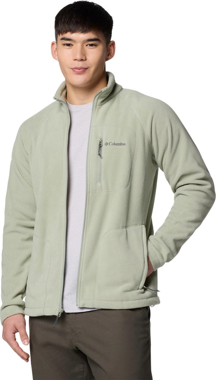 Columbia Columbia Fast Trek II Fleecejacke Herren - safari - 2 | SportScheck