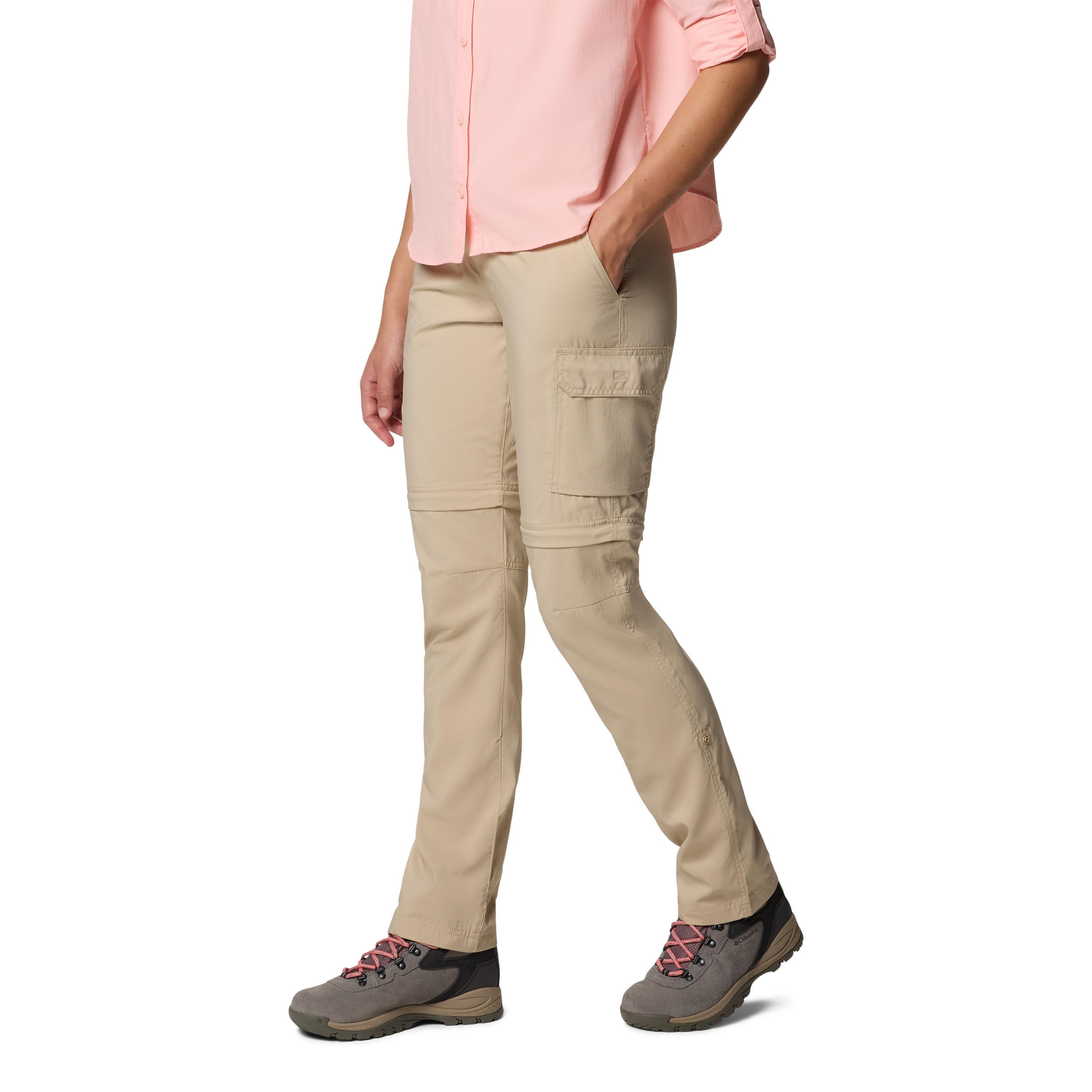Thumbnail - Columbia Silver Ridge Utility Zipphose Damen