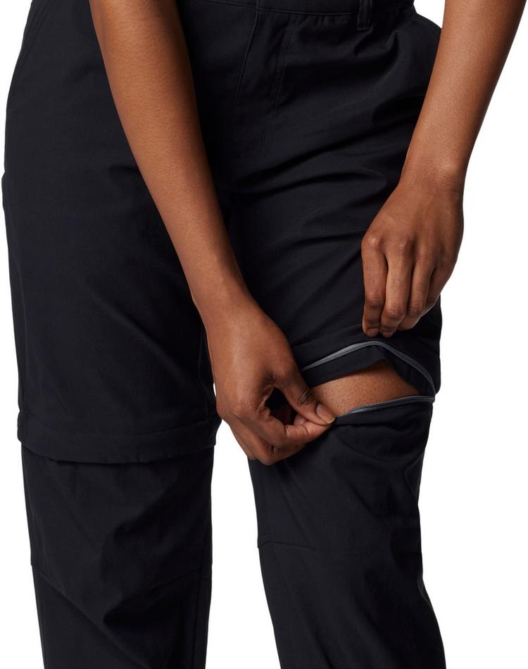 Columbia Columbia Leslie Falls Zipphose Damen - black - 6 | SportScheck