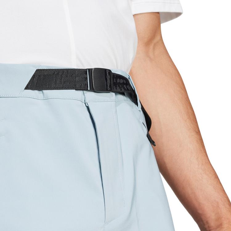 adidas adidas XPERIOR Funktionsshorts Herren - magic grey - 5 | SportScheck