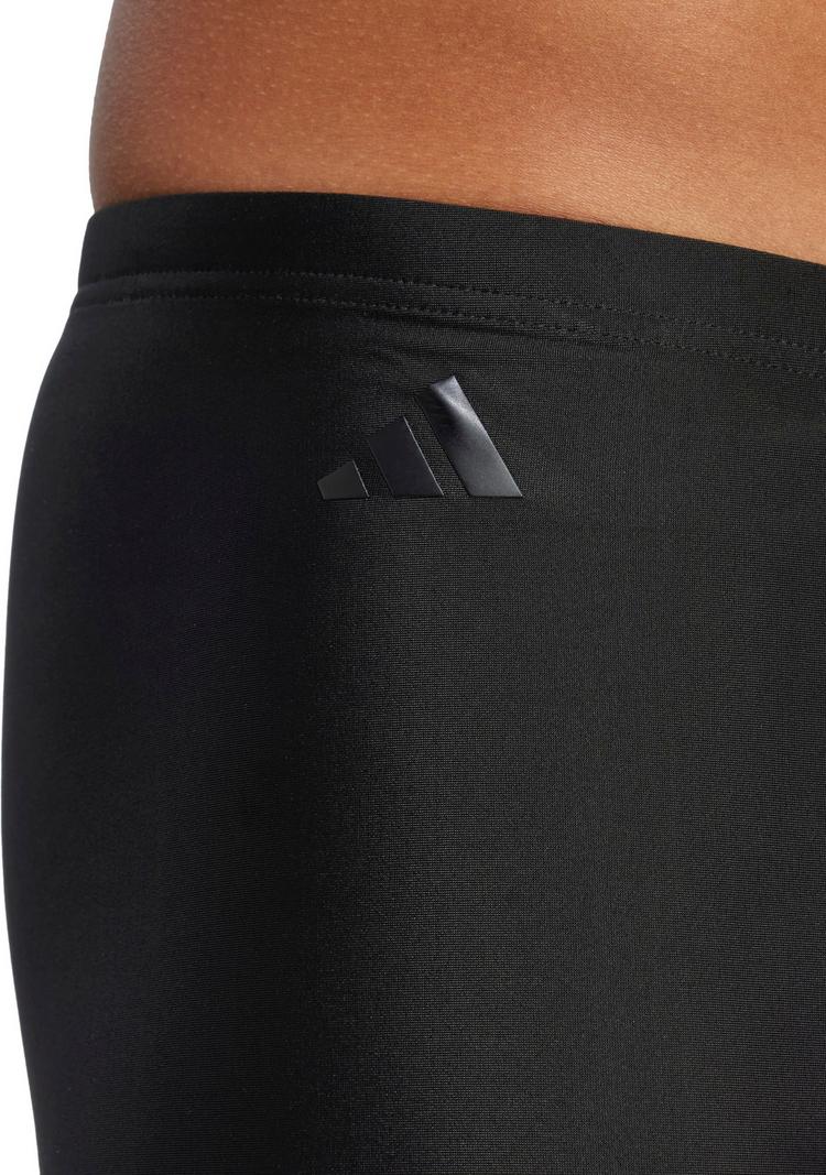 adidas adidas Big Bars Badehose Herren - black-white - 4 | SportScheck