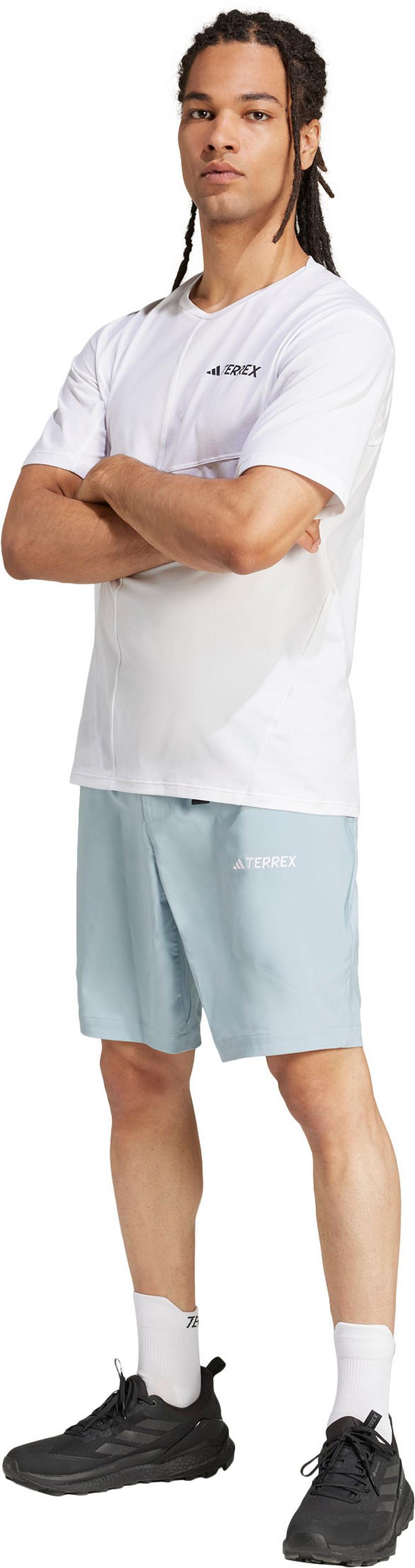 adidas adidas XPERIOR Funktionsshorts Herren - magic grey - 3 | SportScheck