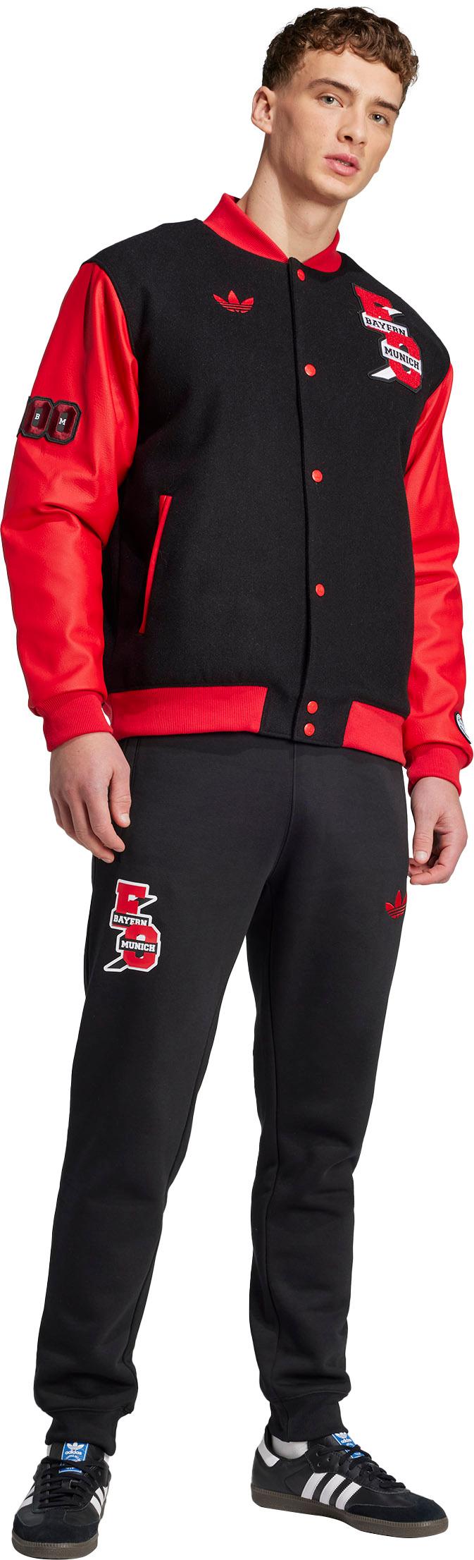 Thumbnail - adidas FC Bayern München Sweathose Herren