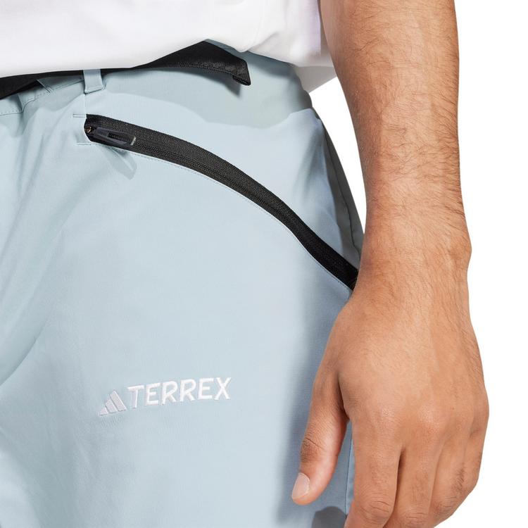 adidas adidas XPERIOR Funktionsshorts Herren - magic grey - 4 | SportScheck