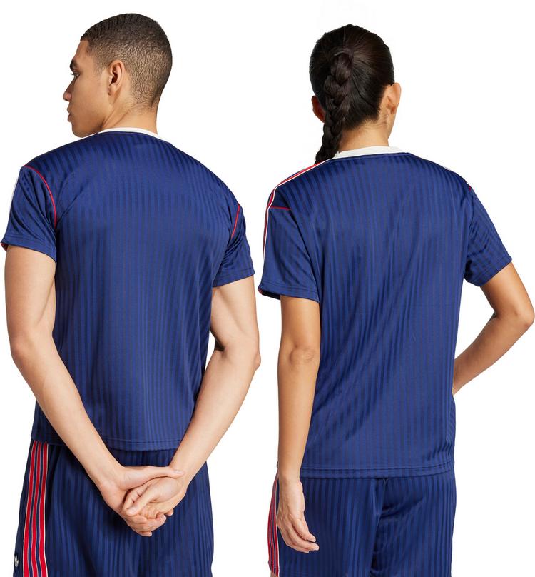 adidas adidas Arsenal London Icon Funktionsshirt Herren - night sky - 1 | SportScheck