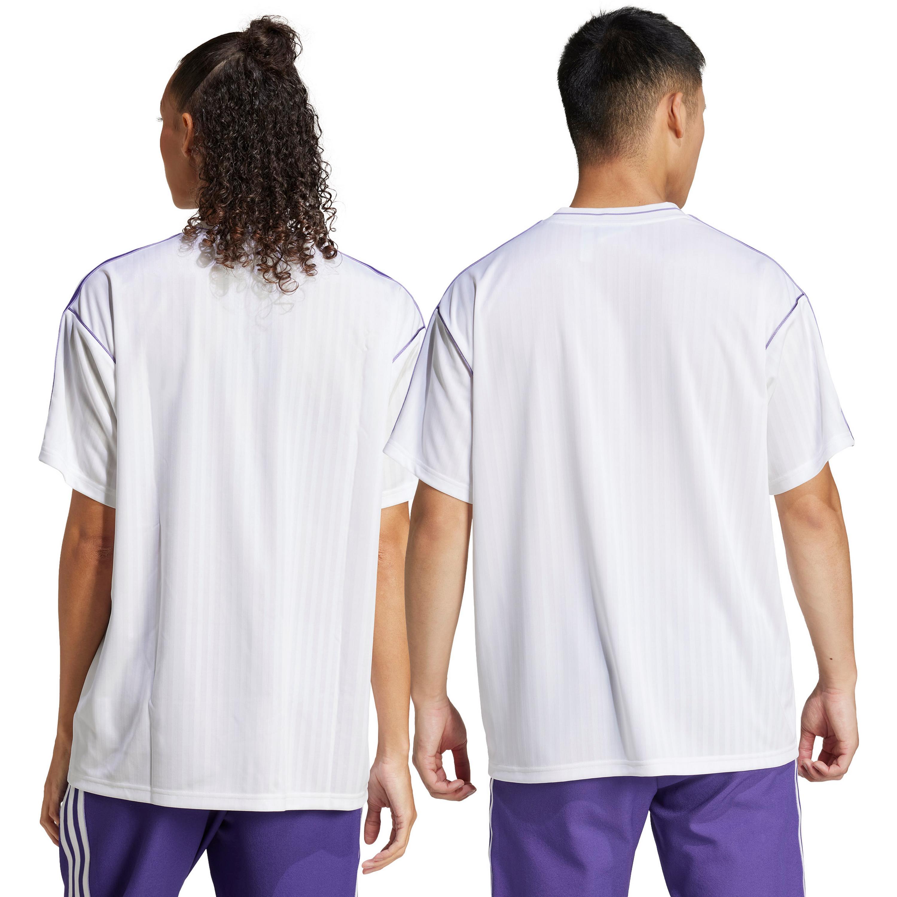Thumbnail - adidas Real Madrid Icon Funktionsshirt Herren